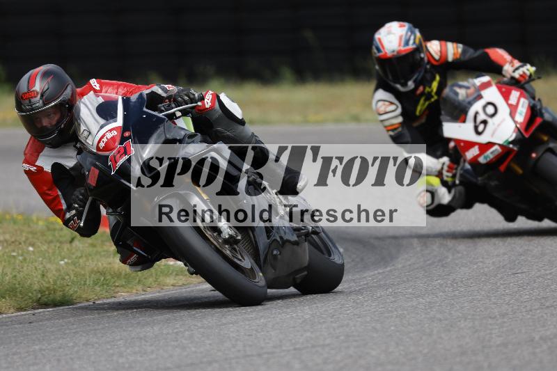/18 05.06.2026  TZ Motorsport ADR/Gruppe rot/121
